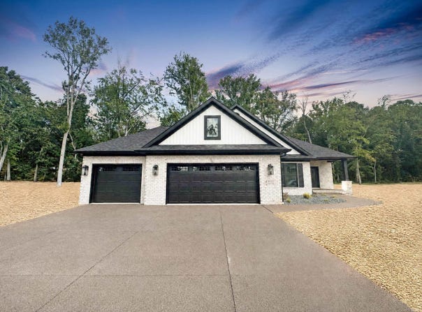 4432 Violet Drive, Evansville, IN 47725