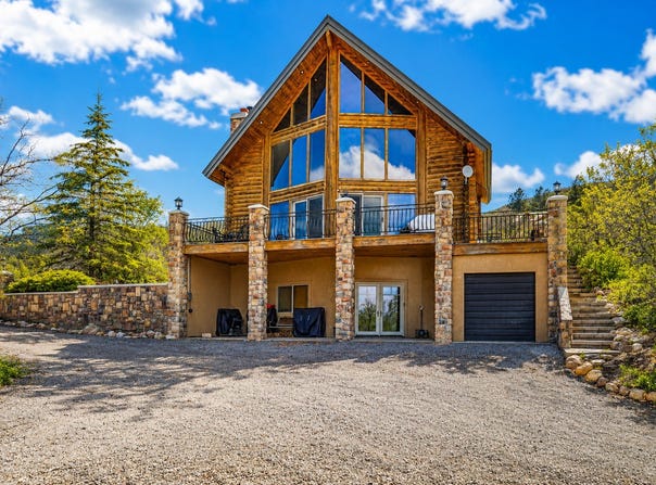 155 E VALLEY Vw, Coalville, UT 84017