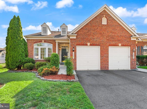 15001 GAFFNEY Circle, GAINESVILLE, VA 20155