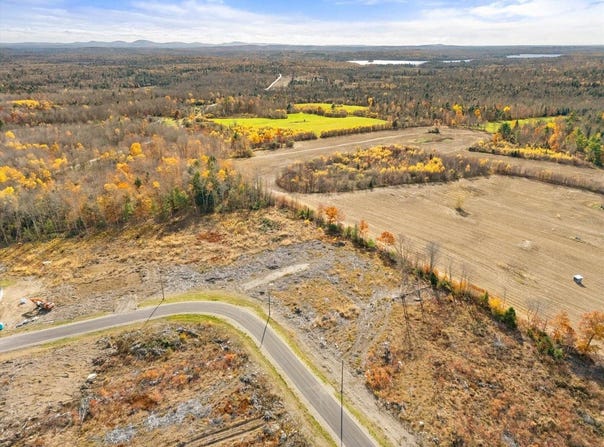 32 Blue Sky Drive, Levant, ME 04456