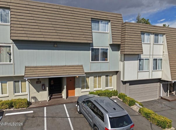 140 Griswold Way, Reno, NV 89503