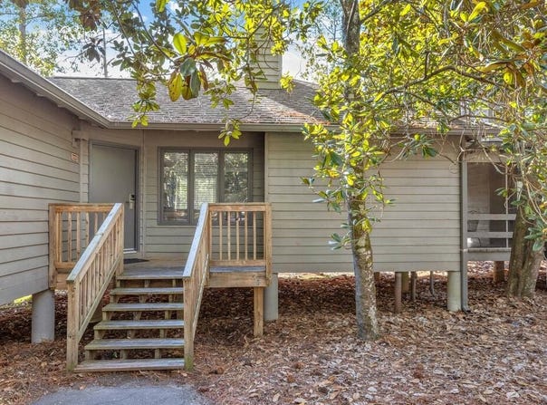 2235 Holly Lane, Pine Mountain, GA 31822