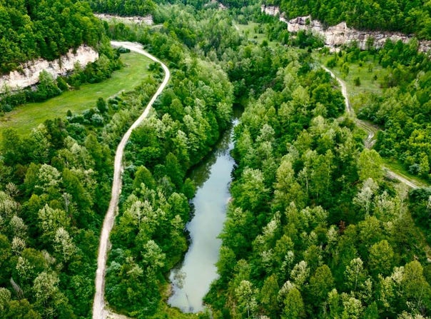 2214A State Highway 2033, Louisa, KY 41230