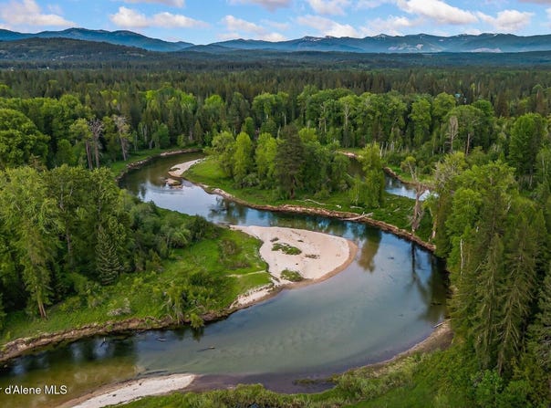 386 Hummingbird Dr, Sandpoint, ID 83864