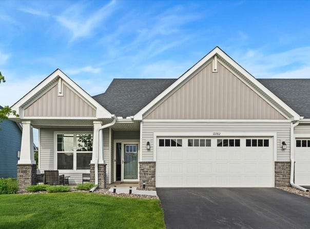 12282 Hazel Lane, Rogers, MN 55374