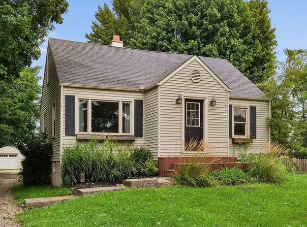 7140 Davis Road, Hilliard, OH 43026