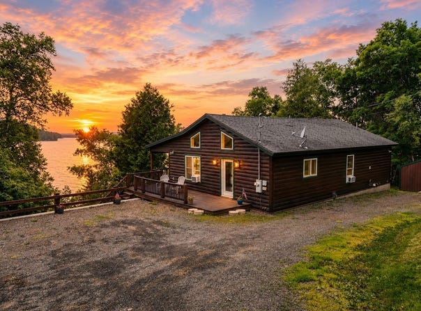 1972 Main Street, Rangeley, ME 04970
