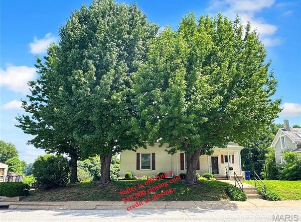 305 E Main Street, Washington, MO 63090