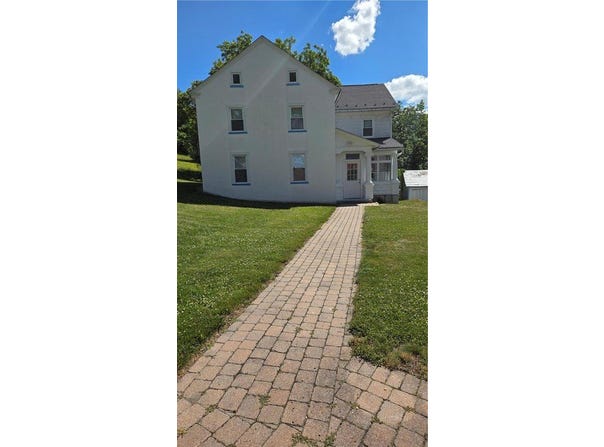 3166 Mountainview Drive, Moore Twp, PA 18038
