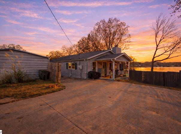 186 Relax Street, Waterloo, SC 29384