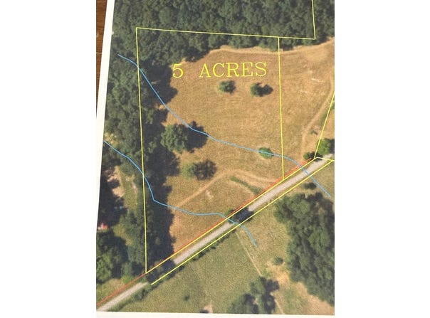 Warren Road, Russellville, KY 42276