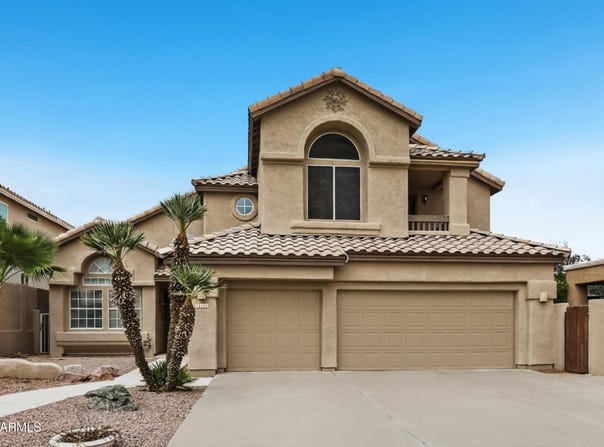 714 E MOUNTAIN SKY Avenue, Phoenix, AZ 85048