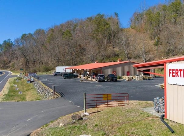 7987 Highway 107 S, Cullowhee, NC 28723