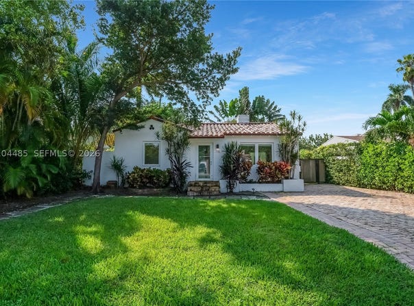 718 NE 87th Street, Miami, FL 33138