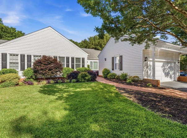 1276 Shadow Way, Greenville, SC 29615-3846