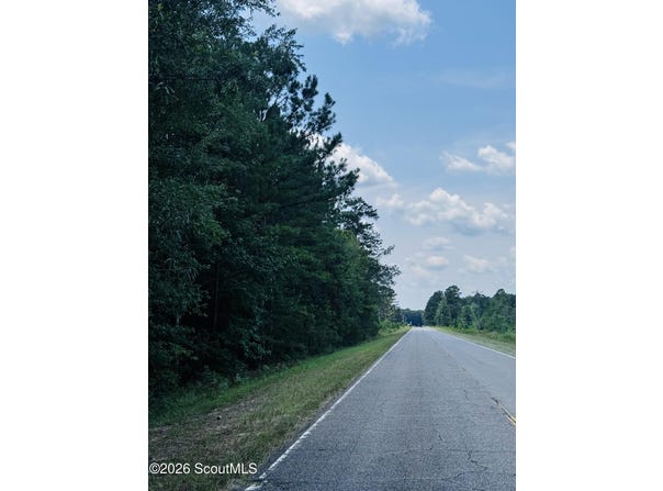 Smith Road, Darien, GA 31305