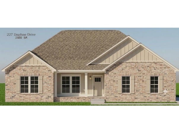 227 Daphne, Dothan, AL 36305