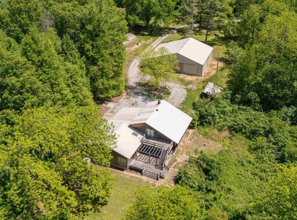 20598 maggie Lane, Tamms, IL 62988