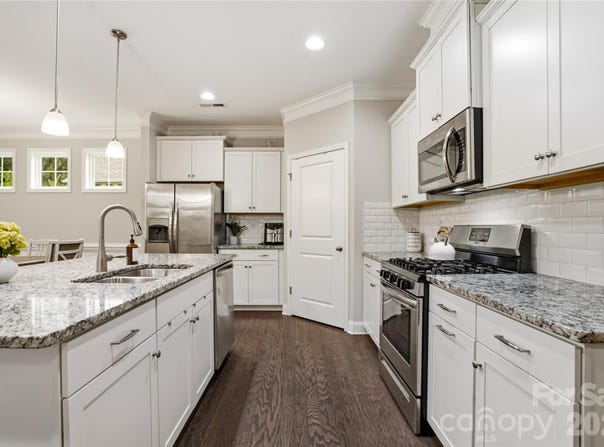 2444 Seagull Drive, Denver, NC 28037