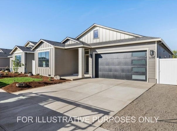 3675 Peregrine Way, White City, OR 97503