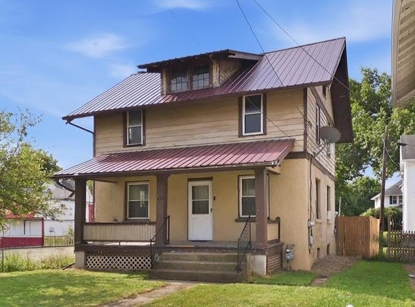 535 E Main St, Ashland, OH 44805