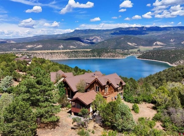 521 Waterview Lane, Ridgway, CO 81432