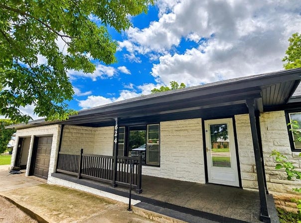 624 Navajoe Road, Altus, OK 73521