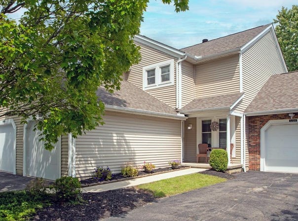 5724 Parkbridge Lane, Dublin, OH 43016