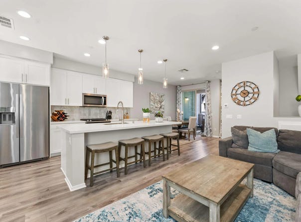 1291 Via Lucero, Oceanside, CA 92056