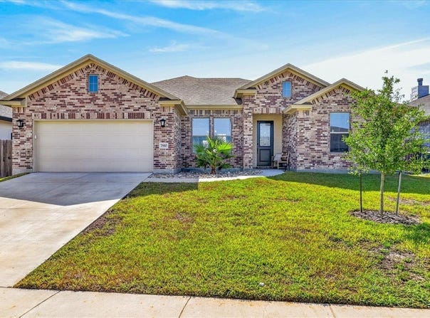 7910 Krypton Drive, Corpus Christi, TX 78414