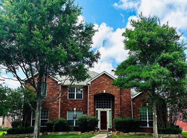 4605 Stargazer Drive, Plano, TX 75024