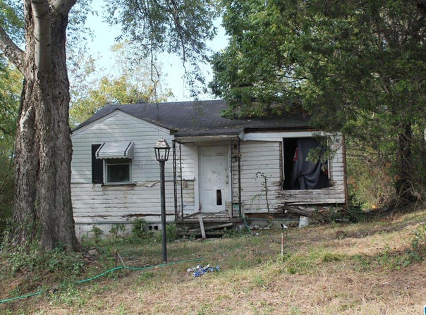 1708 BURGIN AVENUE, TARRANT, AL 35217