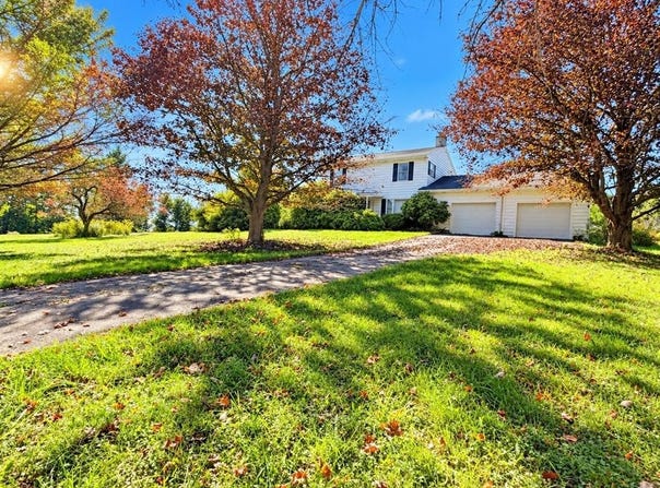 267 & 263 Buckley Hill Road, AFTON, NY 13730