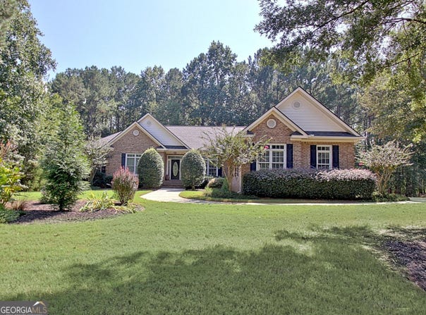 175 Donegal Drive, Tyrone, GA 30290