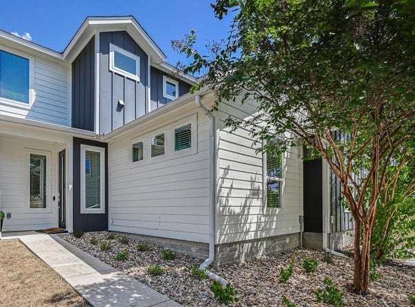 1904 Bunche Rd, Austin, TX 78721