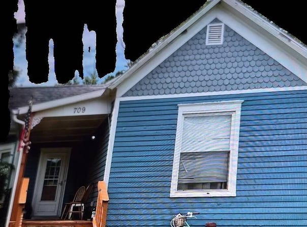 709 W Jackson, Windsor, MO 65360