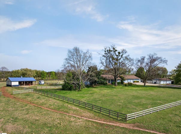 341 Ridings Road, Chesnee, SC 29323