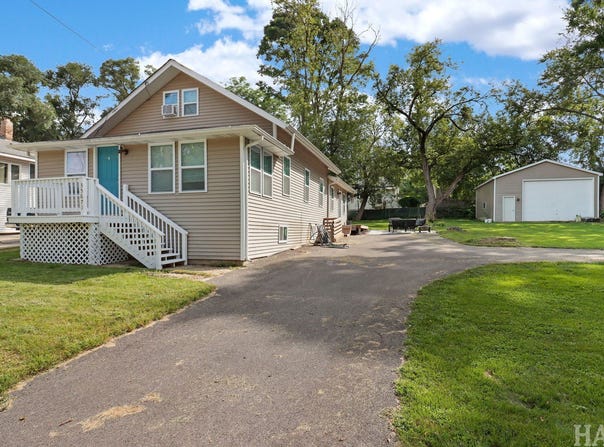 35671 N Wilson Road, Ingleside, IL 60041