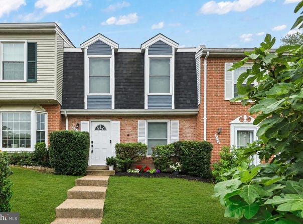 6426 SILVER RIDGE Circle, ALEXANDRIA, VA 22315