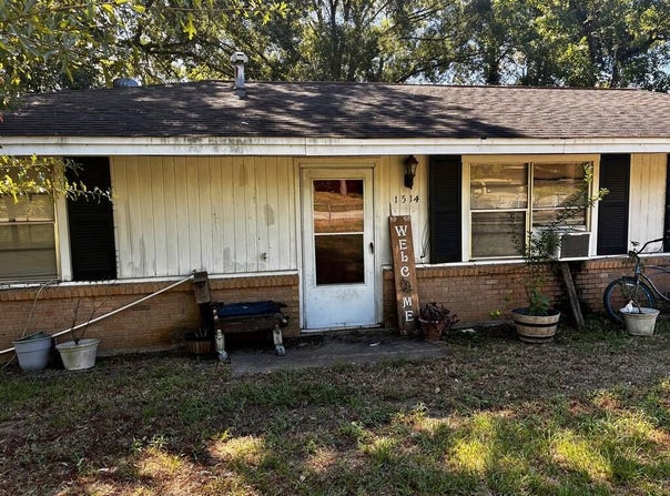 1514 Eleanor, Lufkin, TX 74904