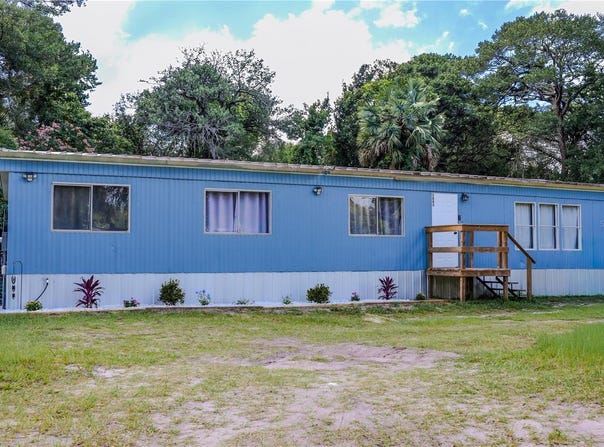 5843 NE 167TH Avenue, SILVER SPRINGS, FL 34488
