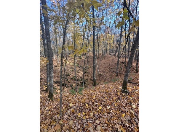 NO 4 RD lot: On, Montreal, WI 54550
