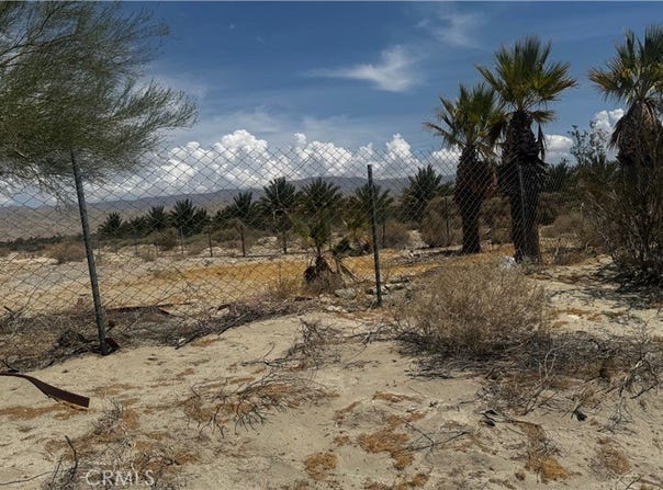 El Centro Way, Thousand Palms, CA 92276