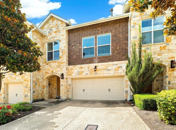 1215 Haven Ln, Georgetown, TX 78626
