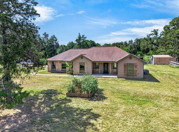 16001 CR 4052, Kemp, TX 75143