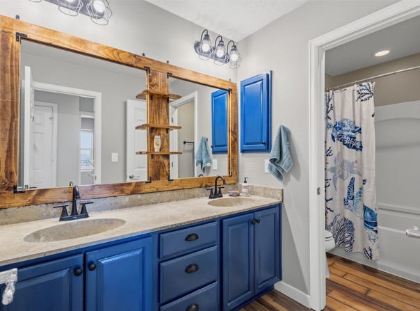 529 Loma Linda Loop, Rio Rancho, NM 87124
