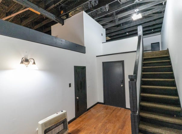 108 E Clark St, Bartlett, TX 76511