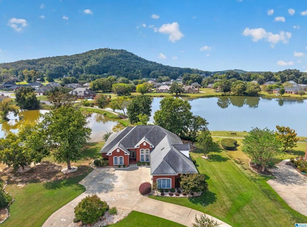 46 PINTAIL POINT, OXFORD, AL 36203