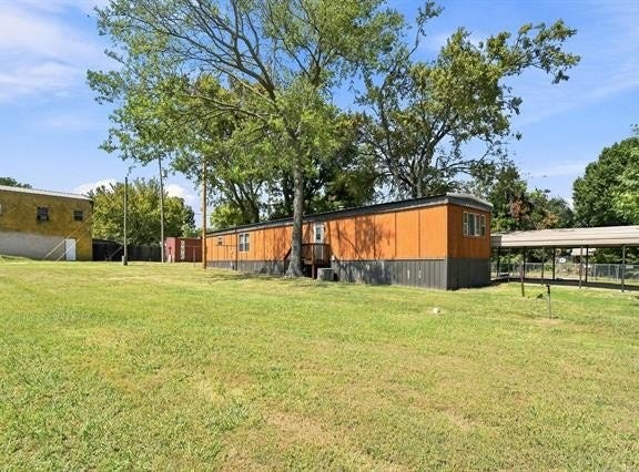 602 N Jordan Street, Cleveland, OK 74020