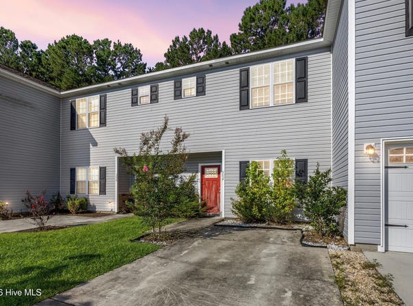 302 Kenan Loop, Jacksonville, NC 28546